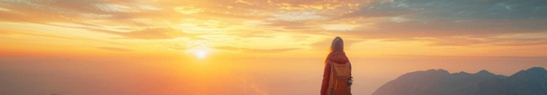 What Makes You Come Alive?